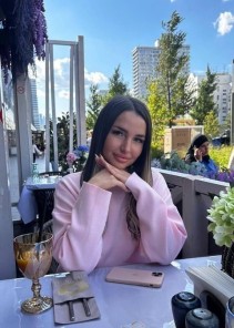 Фото проститутки Василиса №2 в городе Некрасовское