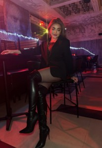 Фото проститутки Вероника №8 в городе Некрасовское