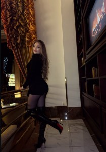 Фото проститутки Вероника №3 в городе Некрасовское