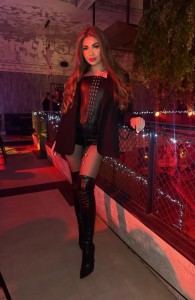 Фото проститутки Вероника №7 в городе Некрасовское