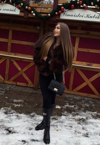 Фото проститутки Вероника №10 в городе Некрасовское