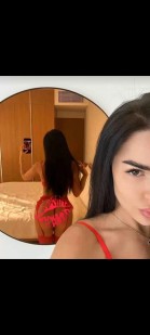 Фото проститутки Мария №1 в городе Некрасовское