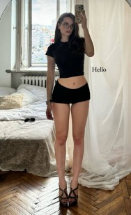 Фото проститутки Соня №1 в городе Некрасовское