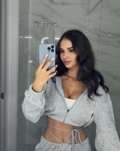 Фото проститутки Оля №1 в городе Некрасовское