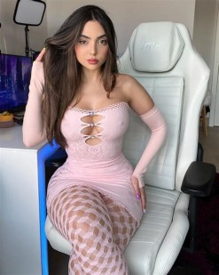 Фото проститутки Вика №1 в городе Некрасовское