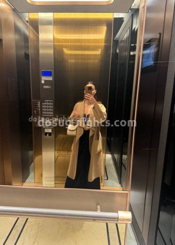 Джоржина, Г. Некрасовское