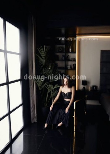 Джоржина, Г. Некрасовское