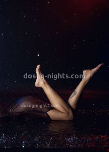 Джоржина, Г. Некрасовское