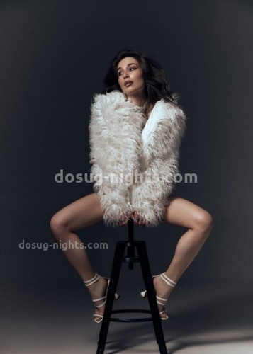 Милана, Г. Некрасовское