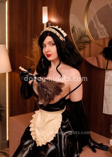 Ритулик, Г. Некрасовское